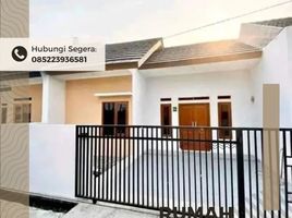 2 Bedroom House for sale in Arcamanik, Bandung, Arcamanik