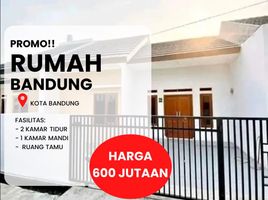 2 Bedroom House for sale in Arcamanik, Bandung, Arcamanik