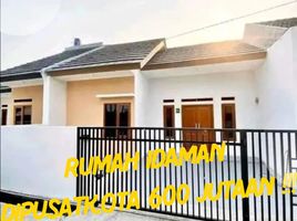 2 Bedroom House for sale in Arcamanik, Bandung, Arcamanik