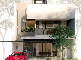 3 Bedroom Villa for sale in Bandung Institute of Technology, Sukajadi, Cidadap