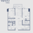 2 Habitación Apartamento en venta en Muntinlupa City, Metro Manila, Muntinlupa City