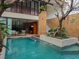 3 Kamar Vila for rent in Badung, Bali, Kuta, Badung