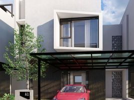 3 Bedroom Villa for sale in 23 Paskal Shopping Center, Andir, Cidadap