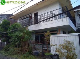 6 Bedroom Villa for sale in Gubeng, Surabaya, Gubeng