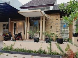 4 Kamar Vila for sale in Lakarsantri, East Jawa, Lakarsantri, Surabaya, East Jawa, Indonesia