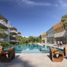 2 Habitación Apartamento en venta en Cozumel, Quintana Roo, Cozumel