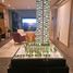 1 Bedroom Condo for sale at Park East Place, Makati City