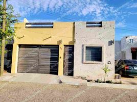 2 Schlafzimmer Haus zu verkaufen in Hermosillo, Sonora, Hermosillo, Sonora