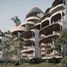 1 Kamar Apartemen for sale at Amazona Jungle Resort, Mengwi