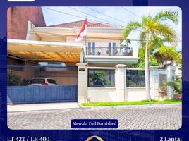 3 Bedroom House for sale in Gubeng, Surabaya, Gubeng