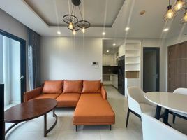 2 Habitación Apartamento en alquiler en Binh Khanh, District 2, Binh Khanh