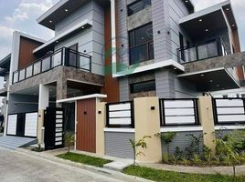 4 Bedroom House for sale in Angeles City, Central Luzon, Angeles City, Pampanga