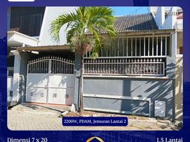 3 Habitación Villa en venta en Wiyung, East Jawa, Wiyung, Surabaya, East Jawa