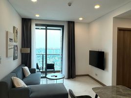 1 Schlafzimmer Appartement zu vermieten in Ward 22, Ho Chi Minh City, Ward 22