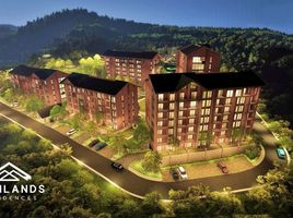 1 Bedroom Condo for sale in Tagaytay City, Cavite, Tagaytay City