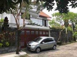 4 chambre Maison for sale in Denpasar Timur, Denpasar, Denpasar Timur