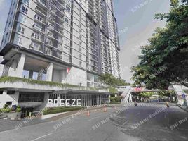 1 Kamar Apartemen for sale in Tangerang, Banten, Ciputat, Tangerang