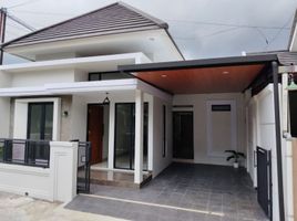 3 Kamar Rumah for sale in Ngemplak, Sleman, Ngemplak