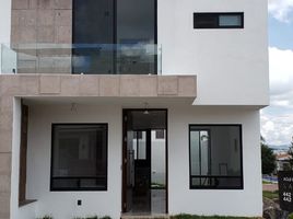 3 Schlafzimmer Wohnung zu verkaufen in El Marques, Queretaro, El Marques