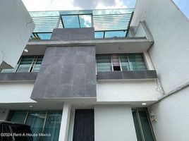 Condominium 3 chambre à vendre à Alvaro Obregon, Mexico City, Alvaro Obregon