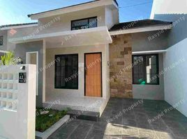 2 Bedroom House for sale in Yogyakarta, Yogyakarta, Tegalrejo, Yogyakarta