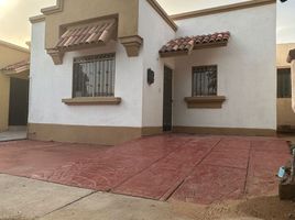 3 Bedroom House for sale in Hermosillo, Sonora, Hermosillo