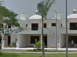 3 Habitación Casa en venta en Merida, Yucatán, Merida
