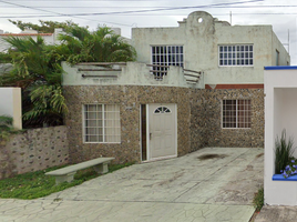 3 Habitación Casa en venta en Merida, Yucatán, Merida