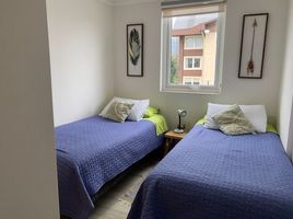 2 Schlafzimmer Appartement zu verkaufen in Cautin, Araucania, Pucon