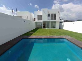 3 Schlafzimmer Haus zu verkaufen in Tlayacapan, Morelos, Tlayacapan