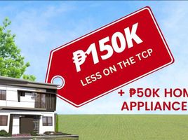3 Schlafzimmer Villa zu verkaufen in Liloan, Central Visayas, Liloan
