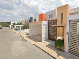 3 Habitación Casa en venta en Merida, Yucatán, Merida