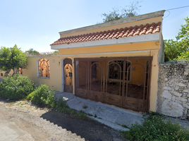 Maison 3 chambre à vendre à Merida, Yucatan, Merida