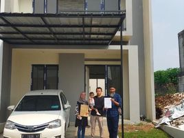 3 Bedroom Townhouse for sale in Legok, Tangerang, Legok