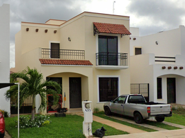3 Bedroom House for sale in Merida, Yucatan, Merida
