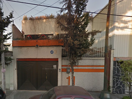Maison 3 chambre à vendre à Benito Juarez, Mexico City, Benito Juarez, Mexico City