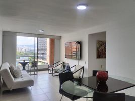 2 Habitación Departamento en alquiler en Medellín, Antioquia, Medellín