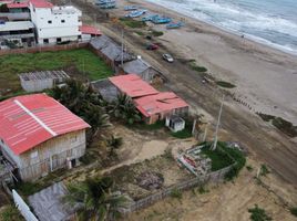  Terrain for sale in San Lorenzo, Manta, San Lorenzo