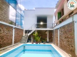 7 Habitación Casa en venta en Cajamarca, Los Baños del Inca, Cajamarca, Cajamarca