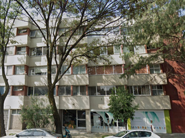Condominium 1 chambre à vendre à Benito Juarez, Mexico City, Benito Juarez