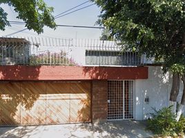4 Schlafzimmer Haus zu verkaufen in Alvaro Obregon, Mexico City, Alvaro Obregon