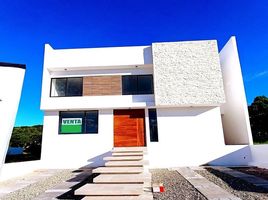 Maison 3 chambre à vendre à Queretaro, Queretaro, Queretaro, Queretaro