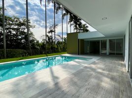 3 Bedroom Villa for sale in Pereira, Risaralda, Pereira