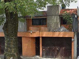 4 Schlafzimmer Villa zu verkaufen in Benito Juarez, Mexico City, Benito Juarez