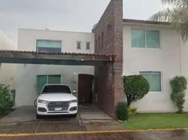 3 Schlafzimmer Villa zu verkaufen in Toluca, Mexico, Toluca