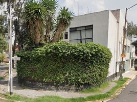 4 Schlafzimmer Haus zu verkaufen in Cuauhtemoc, Mexico City, Cuauhtemoc