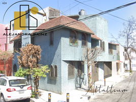3 Schlafzimmer Haus zu verkaufen in Gustavo A Madero, Mexico City, Gustavo A Madero