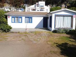 4 Habitación Villa en venta en Valparaíso, Valparaíso, Puchuncavi, Valparaíso