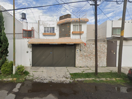 3 Habitación Casa en venta en Ocoyucan, Puebla, Ocoyucan