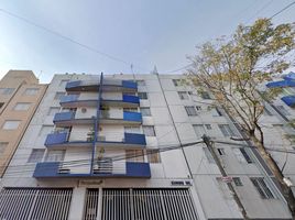 2 Habitación Apartamento en venta en Gustavo A Madero, Ciudad de México, Gustavo A Madero